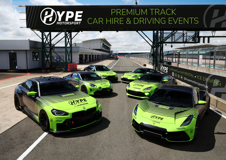 HYPE Motorsport