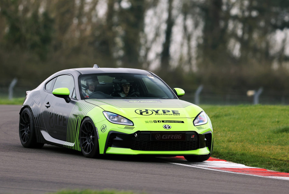 HYPE Motorsport
