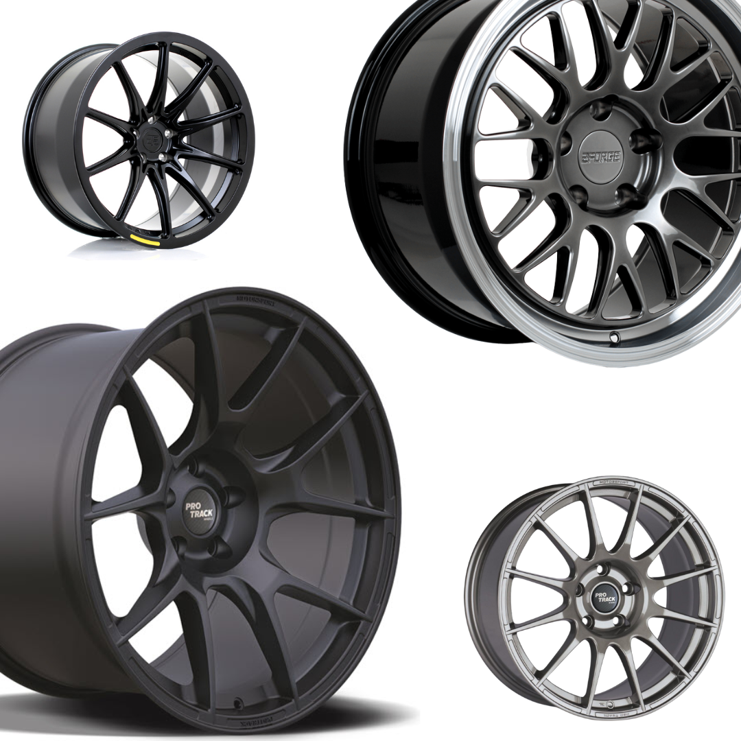 Rims – TrackDay.Shop