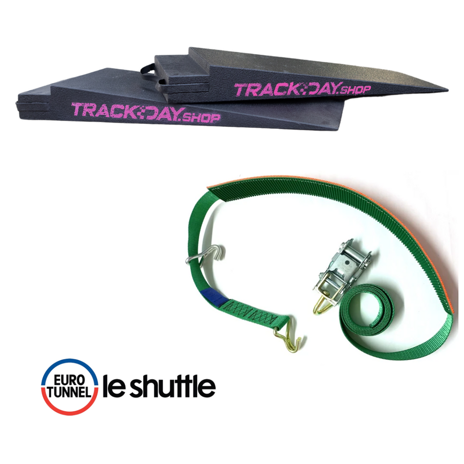 Trailers & transport