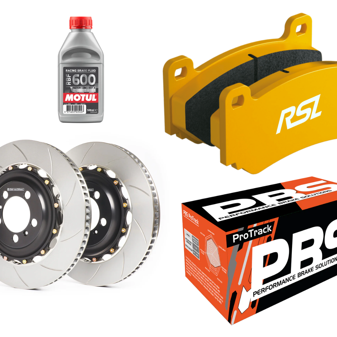 Stopping power
