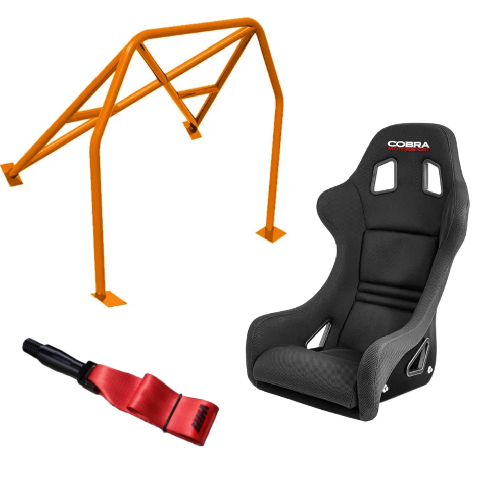 Seats + safety