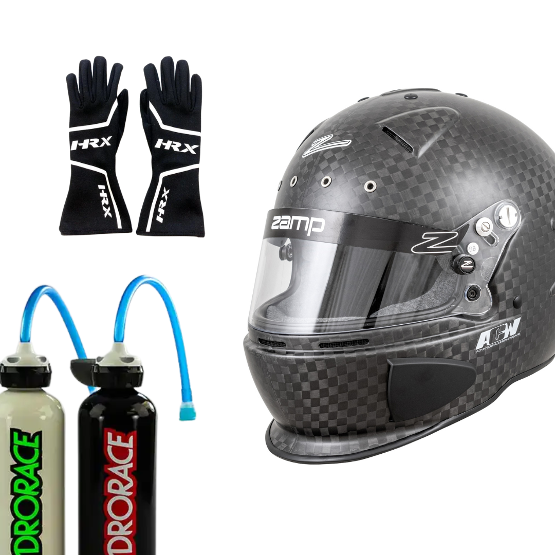 Driver kit