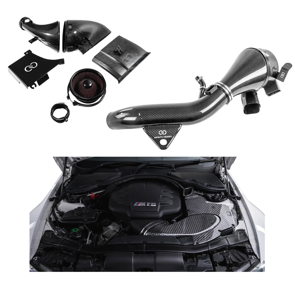 Engine + Performance