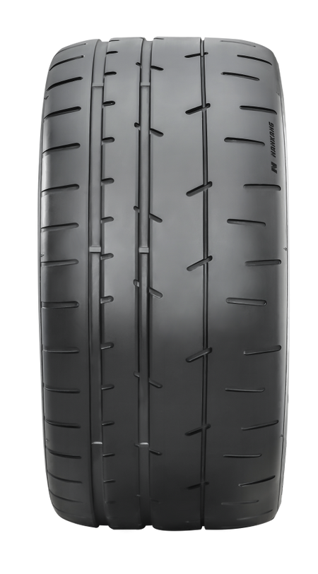 Nankang CR-S performance tyre — tread face