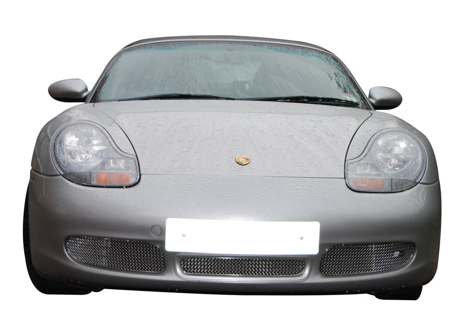 Zunsport Full Grille Set (S only) for Porsche Boxster  986