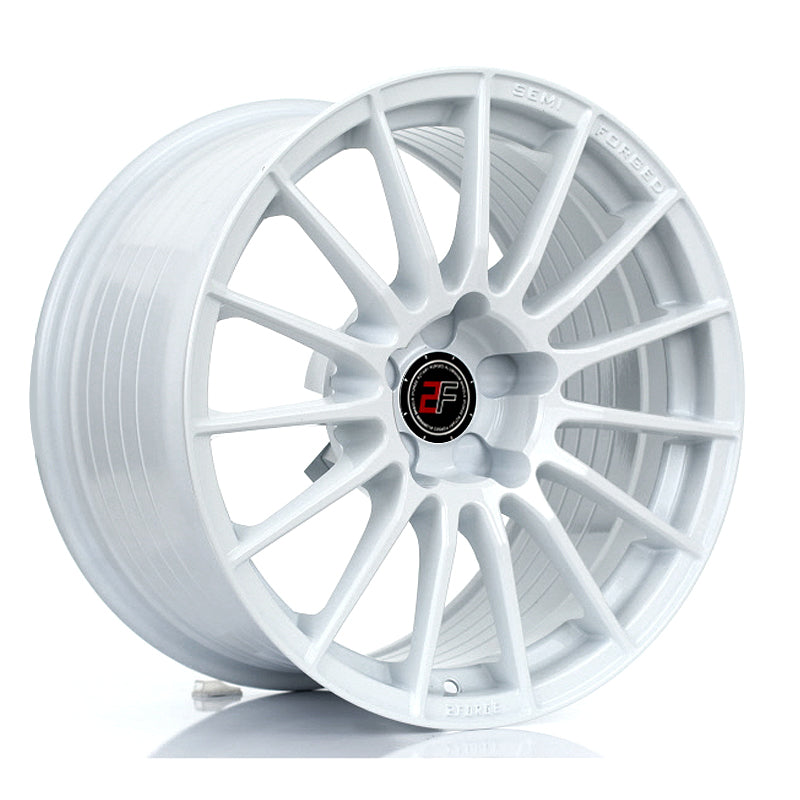 2Forge - ZF1 White