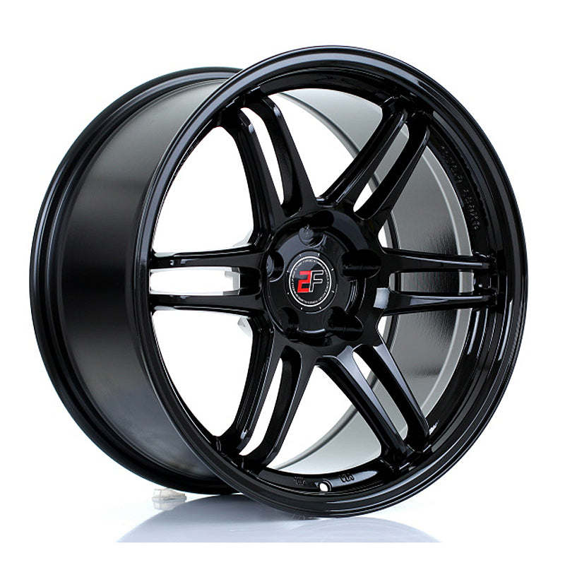 2Forge - ZF5 Gloss Black