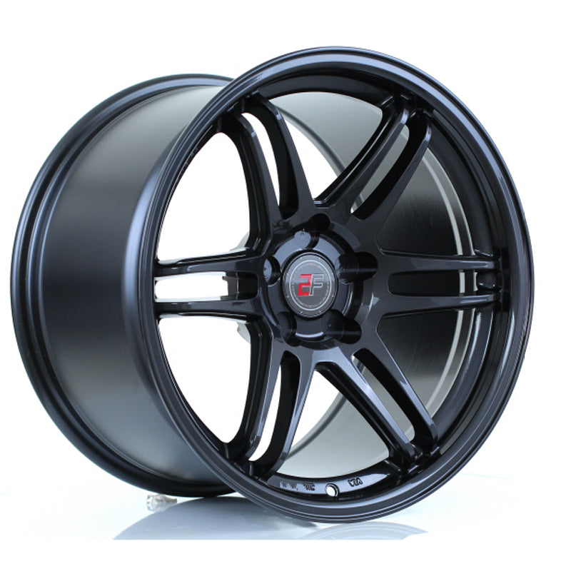 2Forge - ZF5 Gloss Gunmetal