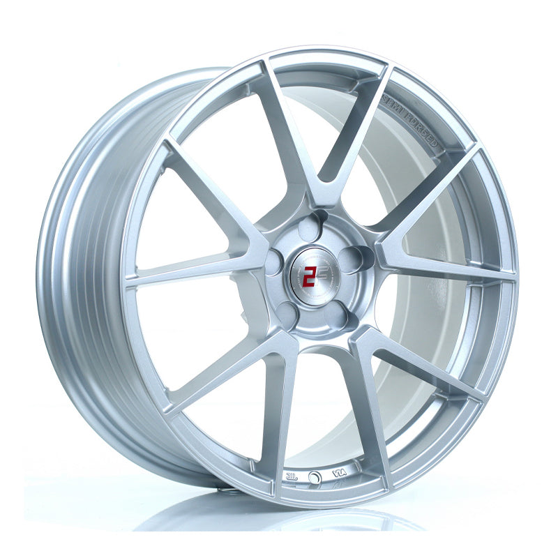 2Forge - ZF6 Silver