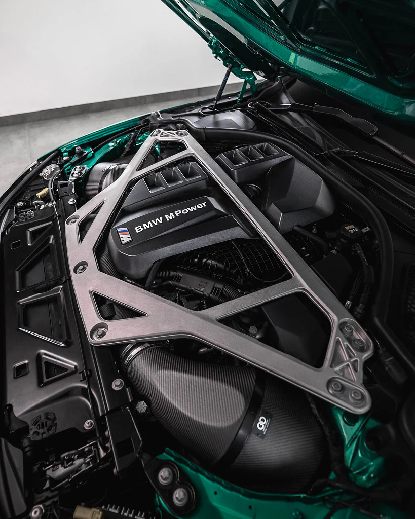 BMW G80 M3 / G82 M4 / G83 M4 Intake