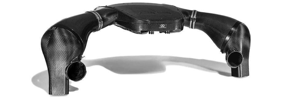 E60 M5 CSL Upgrade Kit