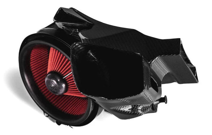 BMW G87 M2 Intake