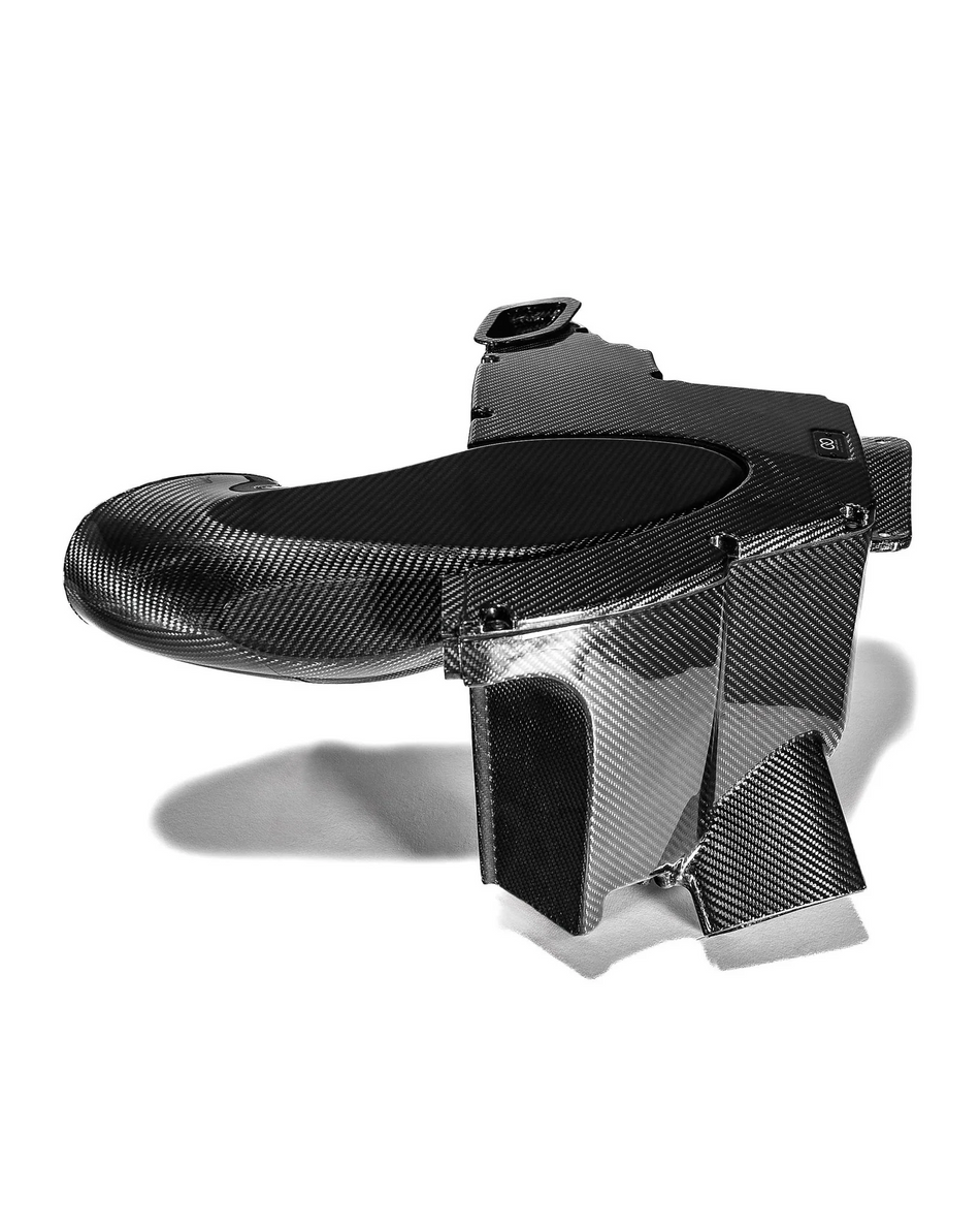 BMW E92 M3 Carbon Intake Matte