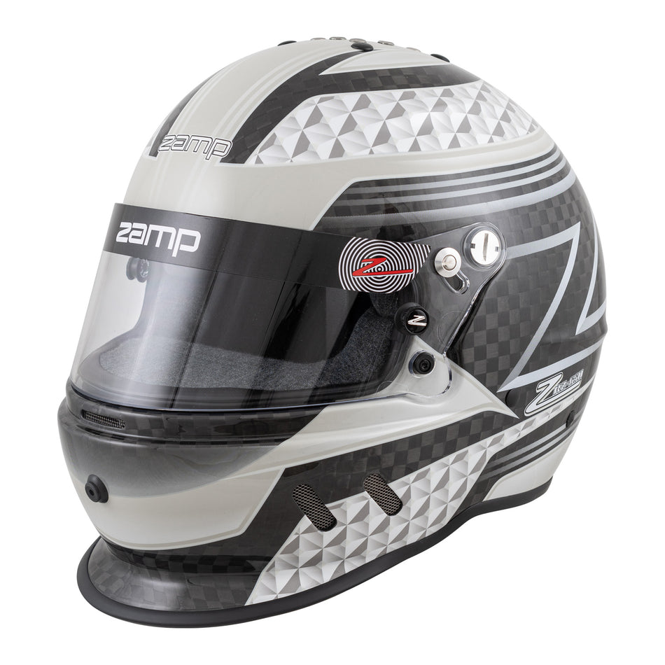 ZAMP RZ 65D Black/Grey