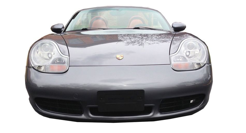 Zunsport Full Grille Set (S only) for Porsche Boxster  986