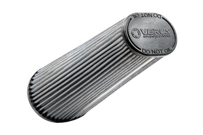 VERUS High-Performance Dry Air Filter - 981/718 Porsche