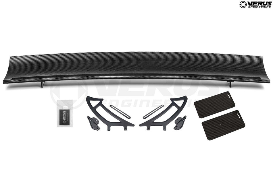 VERUS UCW Rear Wing Kit - Toyota GR86