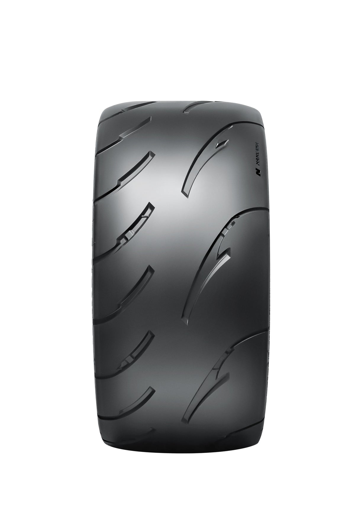 Nankang AR-1 sidewall view