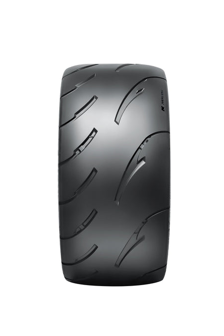 Nankang AR-1 sidewall view