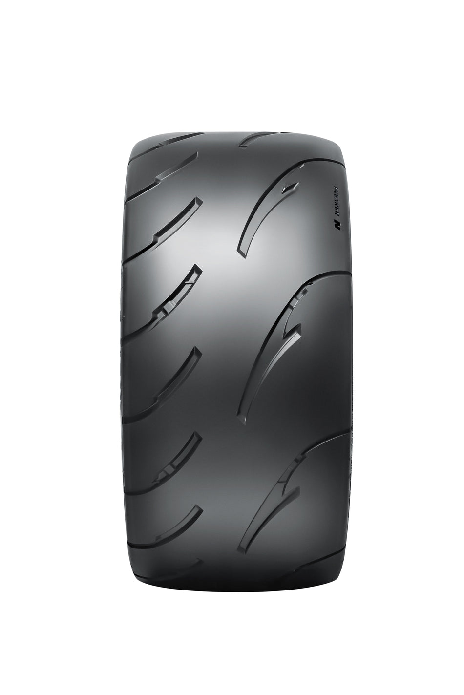 245/40ZR17 95W NANKANG AR-1 100TW XL