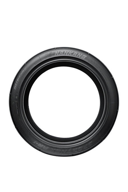 Nankang AR-1 tread detail