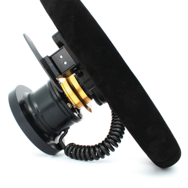 KMP Pro-Line Steering Wheel BMW E9X M3