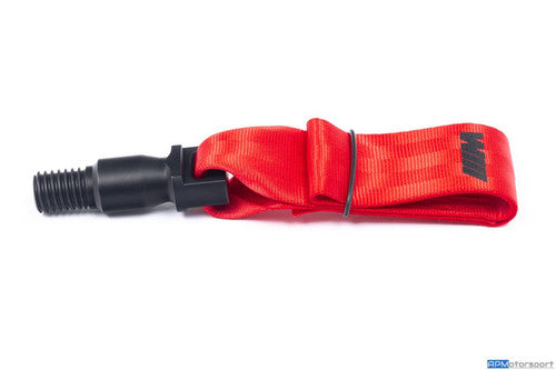 Genuine BMW M Performance Tow Strap