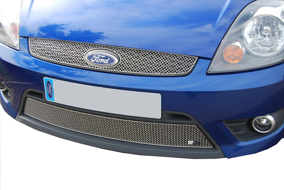 Zunsport Full Grille Set for Ford Fiesta ST