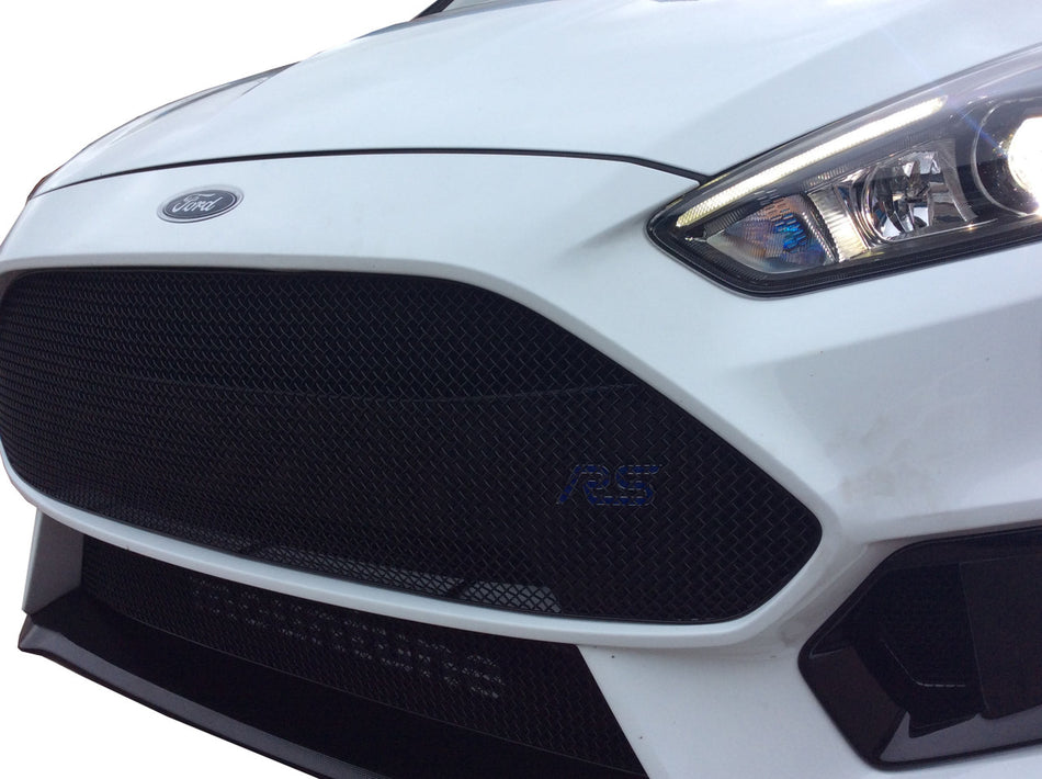 Zunsport Upper Grille (1) for Ford Focus RS MK3