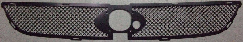 Zunsport Upper Grille  for Ford Focus MK2 RS With Locking Mechanism