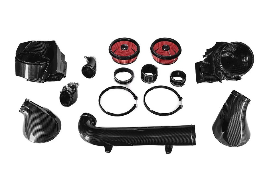 BMW G80 M3 / G82 M4 / G83 M4 Intake