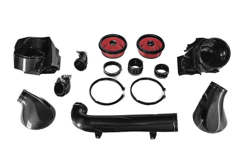 BMW G87 M2 Intake