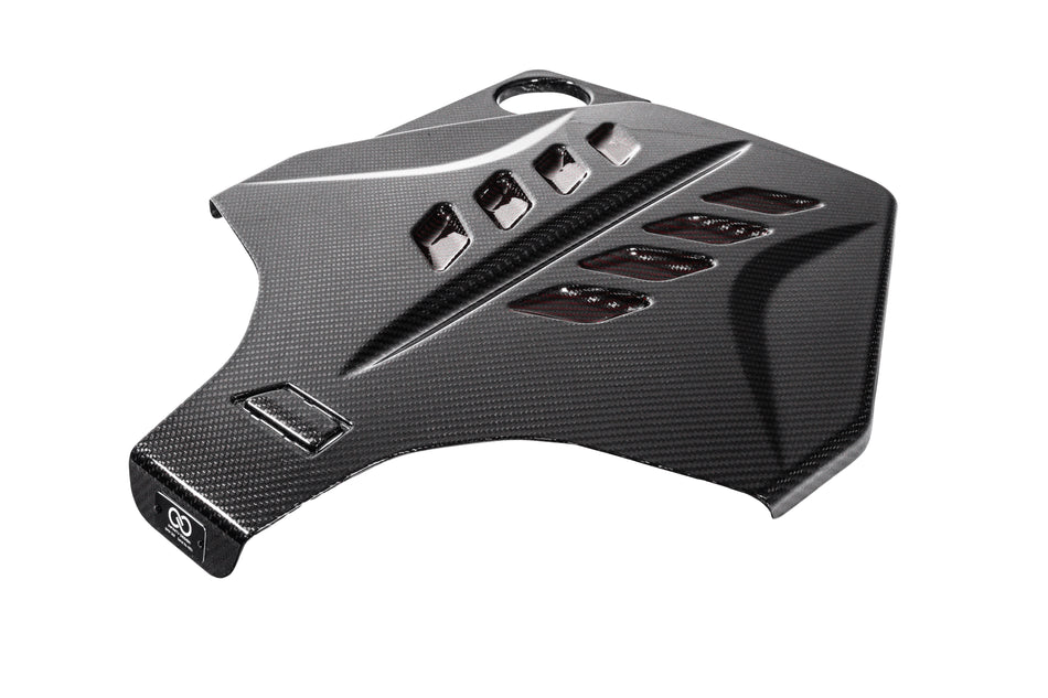 BMW G90 / G91 M5 Engine Cover