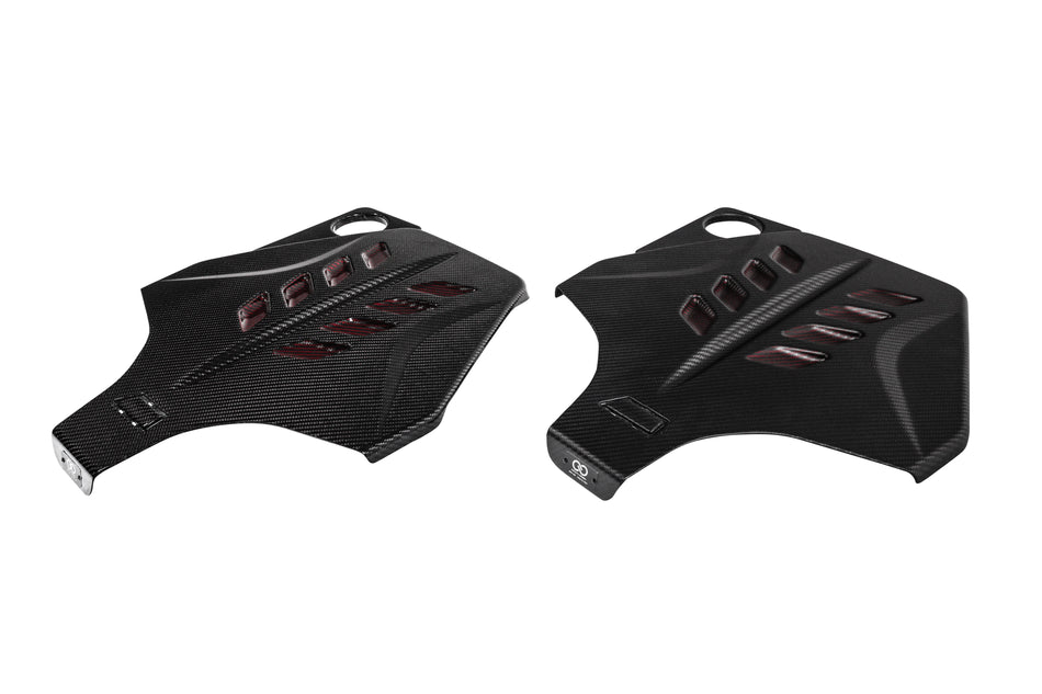 BMW G90 / G91 M5 Engine Cover