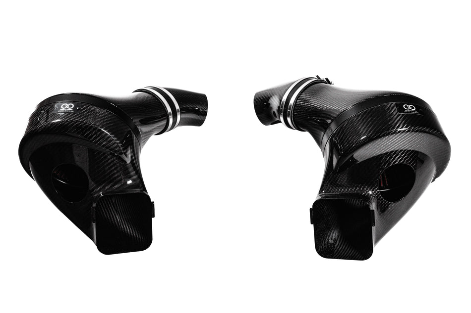 BMW G90 / G91 M5 Intake