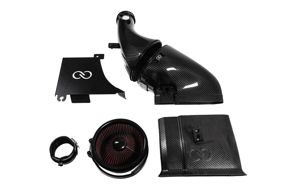 Toyota GR86 / Subaru BRZ Intake System