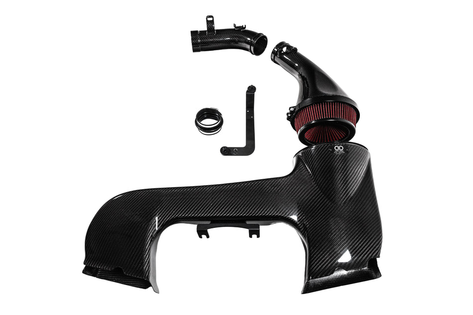 Toyota GR Yaris Intake