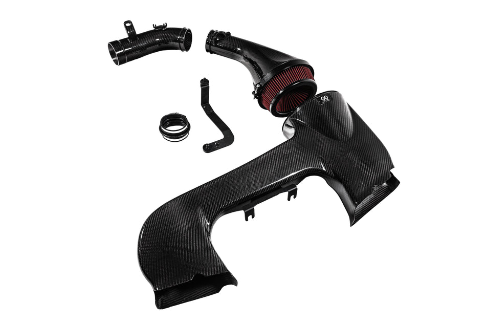 Toyota GR Yaris Intake