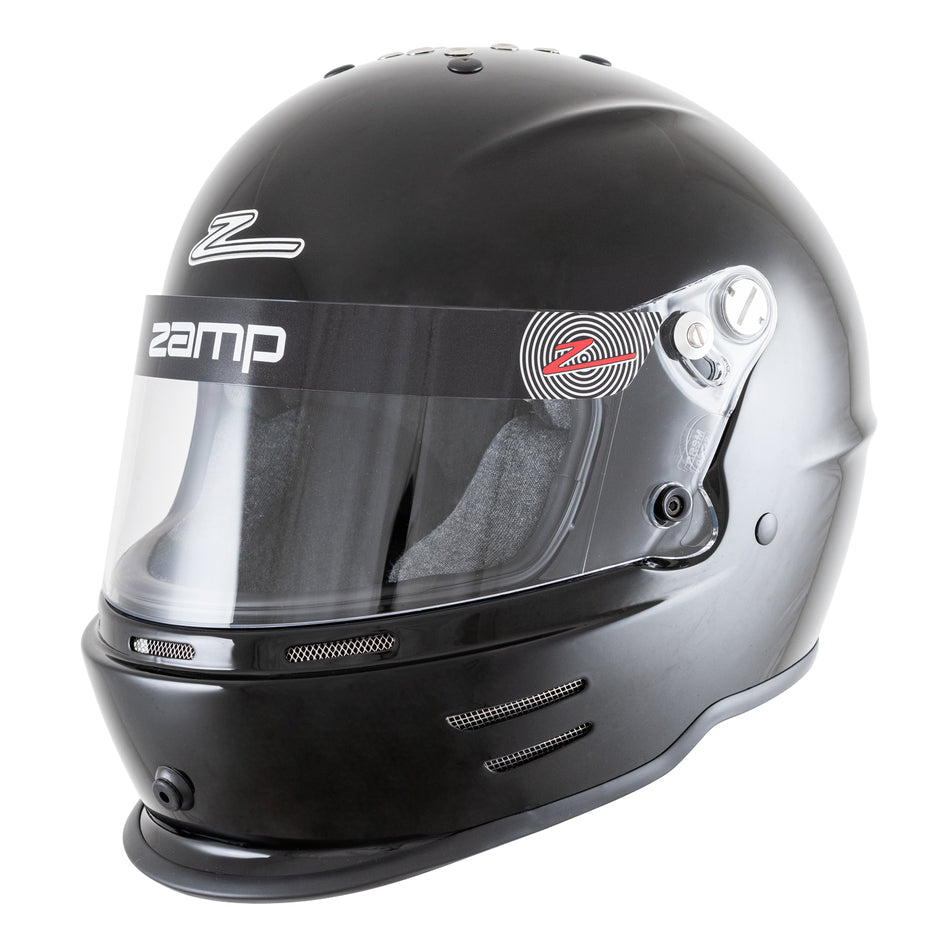 ZAMP RZ 42 Youth Black