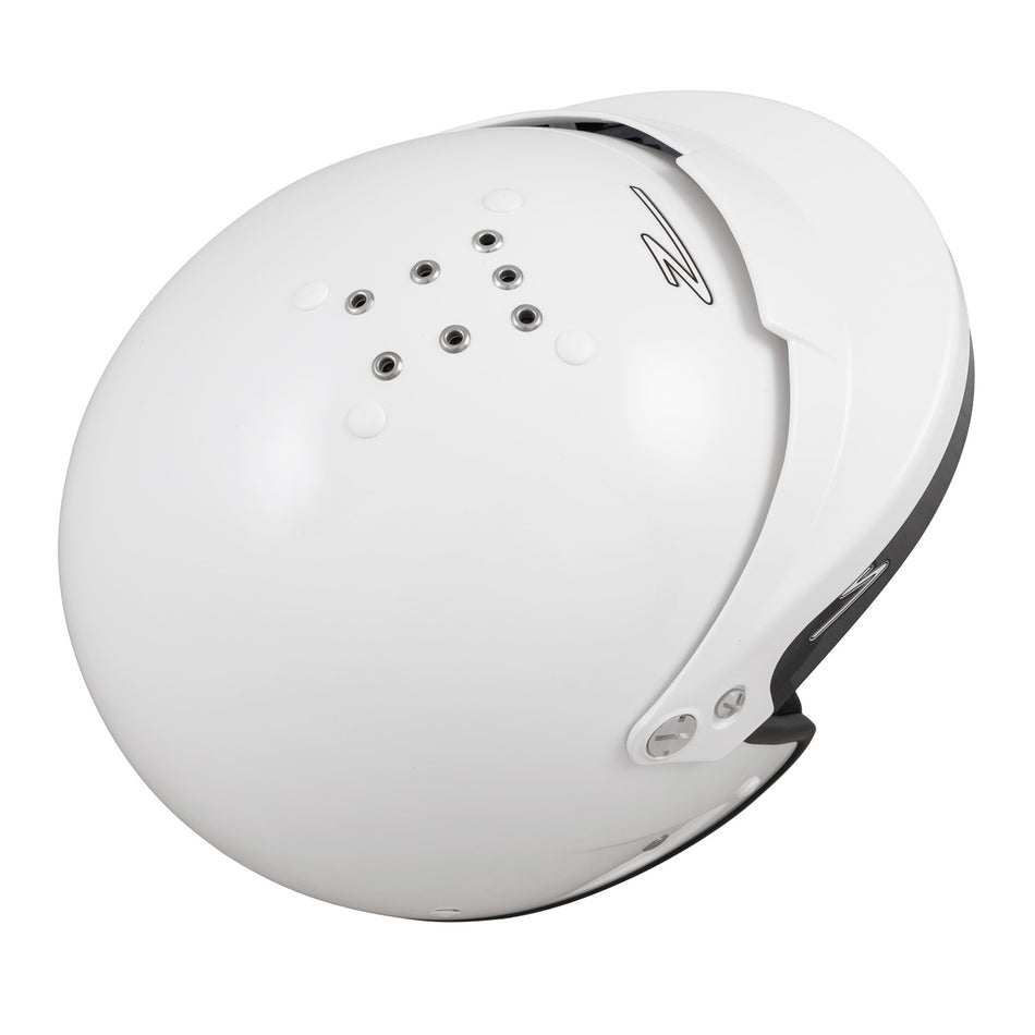 ZAMP RZ 18H White