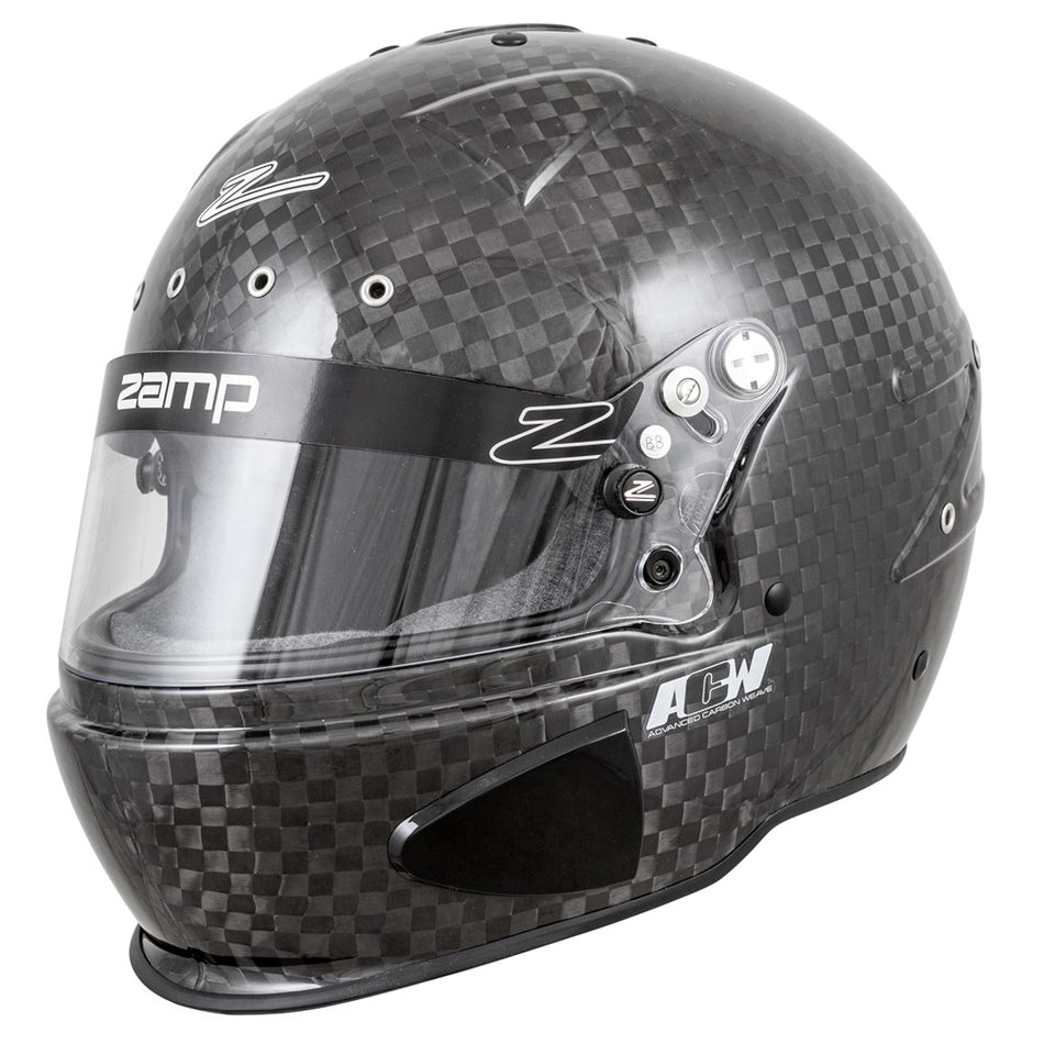 ZAMP RZ 88 Carbon