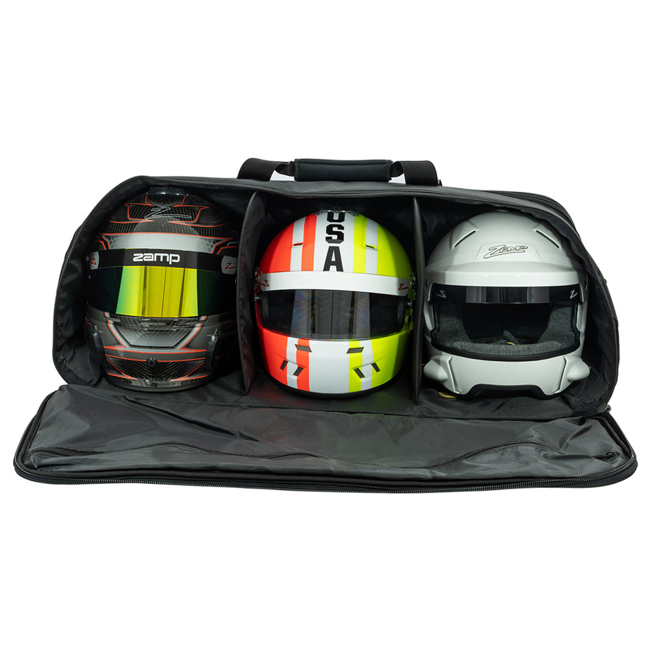 ZAMP Large 3 Helmet Bag