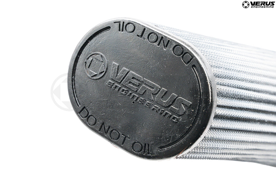 VERUS High-Performance Dry Air Filter - 981/718 Porsche