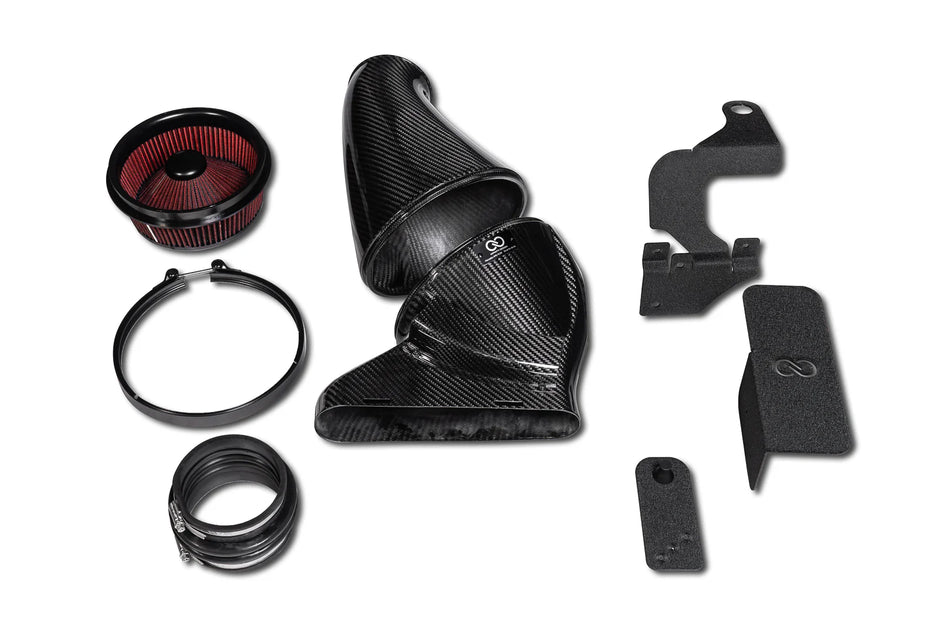 Mercedes A45 Intake
