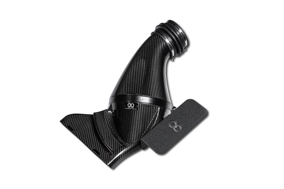 Mercedes A45 Intake