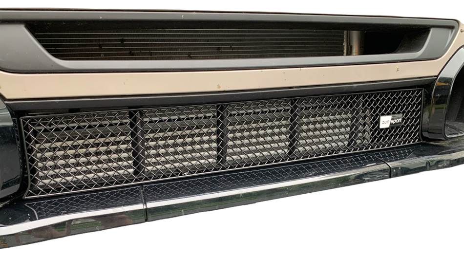 Zunsport Lower Grille  for Mini F56 Cooper S