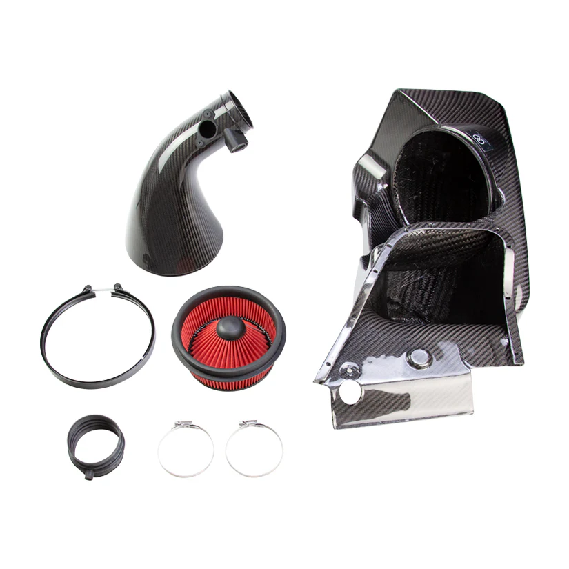 Honda Civic FL5 Intake System