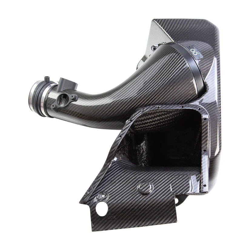 Honda Civic FL5 Intake System