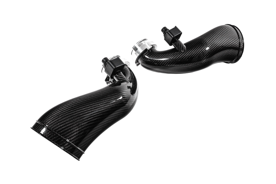 BMW G90 / G91 M5 Turbo Inlets